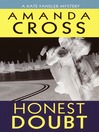 Cover image for Honest Doubt